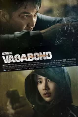Lãng khách Vagabond