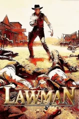 Lawman Lawman