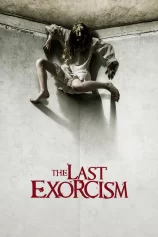 Lể Trừ Tà Cuối Cùng The Last Exorcism