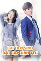 Lợi Tiên Sinh Bắt Gặp Tình Yêu Love And Life And Lie