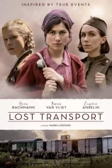 Lost Transport Lost Transport