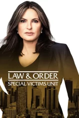 Luật Pháp Và Trật Tự: Nạn Nhân Đặc Biệt (Phần 23) Law & Order: Special Victims Unit (Season 23)