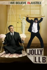 Luật Sư Jolly Jolly LLB