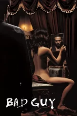 Ma Cô Hoàn Lương Bad Guy