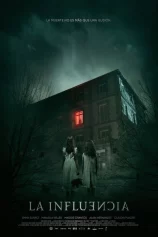 Ma xui quỷ khiến The Influence