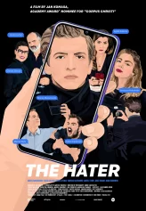 Mạng lưới thù ghét The Hater