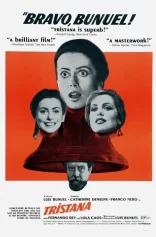 Mảnh đời của Tristana Tristana