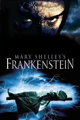 Mary Shelley’s Frankenstein Mary Shelley's Frankenstein