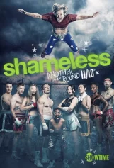 Mặt Dày (Phần 10) Shameless (Season 10)