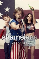 Mặt Dày (Phần 7) Shameless (Season 7)