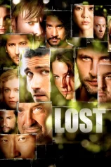 Mất Tích (Phần 3) Lost (Season 3)
