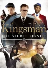 Mật Vụ Kingsman Hitman: Agent Jun