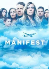 Máy Bay Mất Tích (Phần 1) Manifest (Season 1)