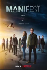 Máy bay mất tích (Phần 4) Manifest (Season 4)