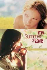 Mối Tình Mùa Hè My Summer of Love