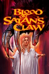 Móng Vuốt Nhuốm Máu Của Satan The Blood on Satan's Claw