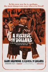 Một Nắm Đô La A Fistful of Dollars