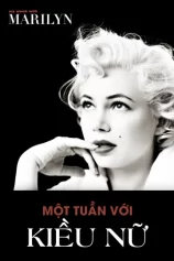 Một Tuần Với Kiều Nữ My Week With Marilyn