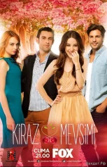 Mùa Anh Đào Kiraz Mevsimi (Cherry Season)