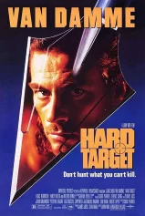 Mục tiêu khó diệt Hard Target