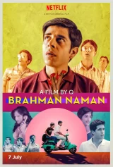 Naman còn trinh Brahman Naman