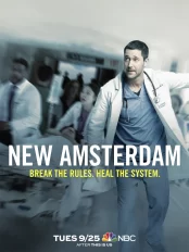 New Amsterdam (Phần 1) New Amsterdam (Season 1)