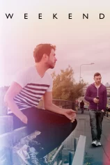 Ngày Cuối Tuần Weekend
