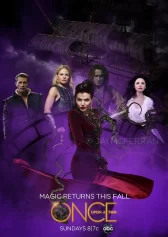 Ngày Xửa Ngày Xưa: Phần 3 Once Upon A Time (Season 3)