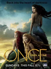 Ngày Xửa Ngày Xưa (Phần 6) Once Upon a Time (Season 6)