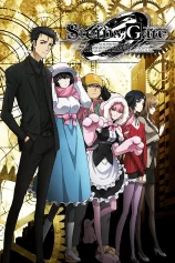 Nghịch loạn thời không 2 Steins;Gate 0