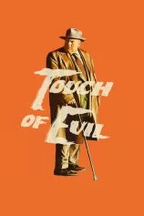 Ngọn Đuốc Của Quỷ Touch of Evil