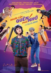 Người cần quên phải nhớ What We Forgot to Remember