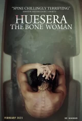 Người Đàn Bà Xương Xẩu Huesera: The Bone Woman