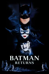 Người Dơi Trở Lại Batman Returns