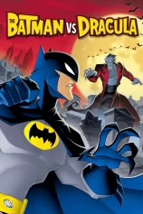 Người Dơi Và Bá Tước Dracula The Batman vs. Dracula