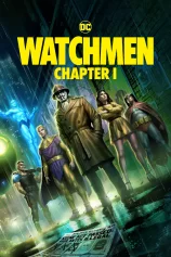 Người Gác Đêm: Chương I Watchmen: Chapter I