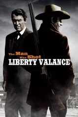 Người Giết Liberty Valance The Man Who Shot Liberty Valance