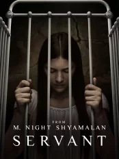 Người Hầu (Phần 2) Servant (Season 2)