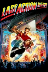 Người Hùng Cuối Cùng Last Action Hero