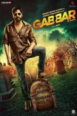 Người Hùng Tái Xuất Gabbar Is Back