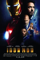 Người Sắt Iron Man 