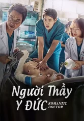 Người Thầy Y Đức Dr. Romantic