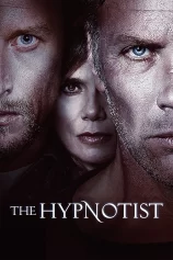 Nhà Thôi Miên The Hypnotist