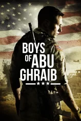 Nhà Tù Abu Ghraib Boys of Abu Ghraib