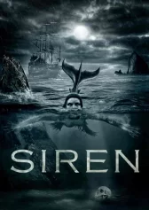 Nhân Ngư (Phần 2) Siren (Season 2)