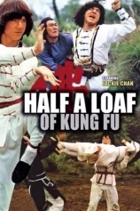 Nhất Chiêu Bán Thức Sấm Giang Hồ Half a Loaf of Kung Fu