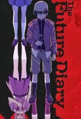 Nhật ký tương lai Future Diary