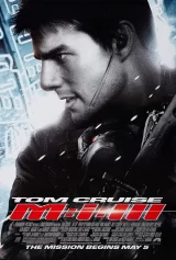 Nhiệm vụ bất khả thi 3 Mission: Impossible III