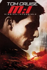 Nhiệm vụ bất khả thi Mission: Impossible