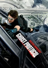 Nhiệm vụ bất khả thi: Chiến dịch bóng ma Mission: Impossible - Ghost Protocol